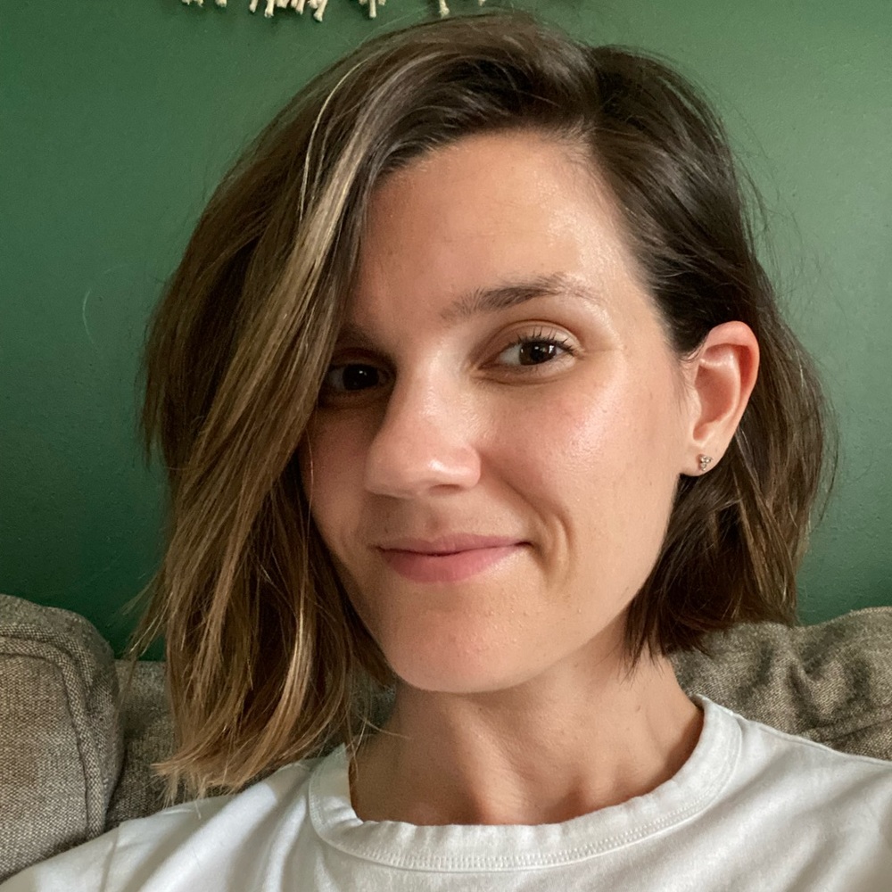 Meet your Posher, Katelyn
